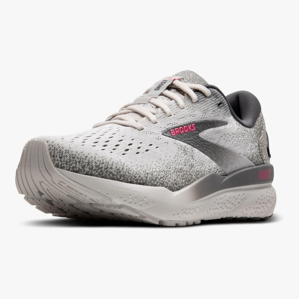 Brooks Women’s Ghost 16 Neutral Running Shoe